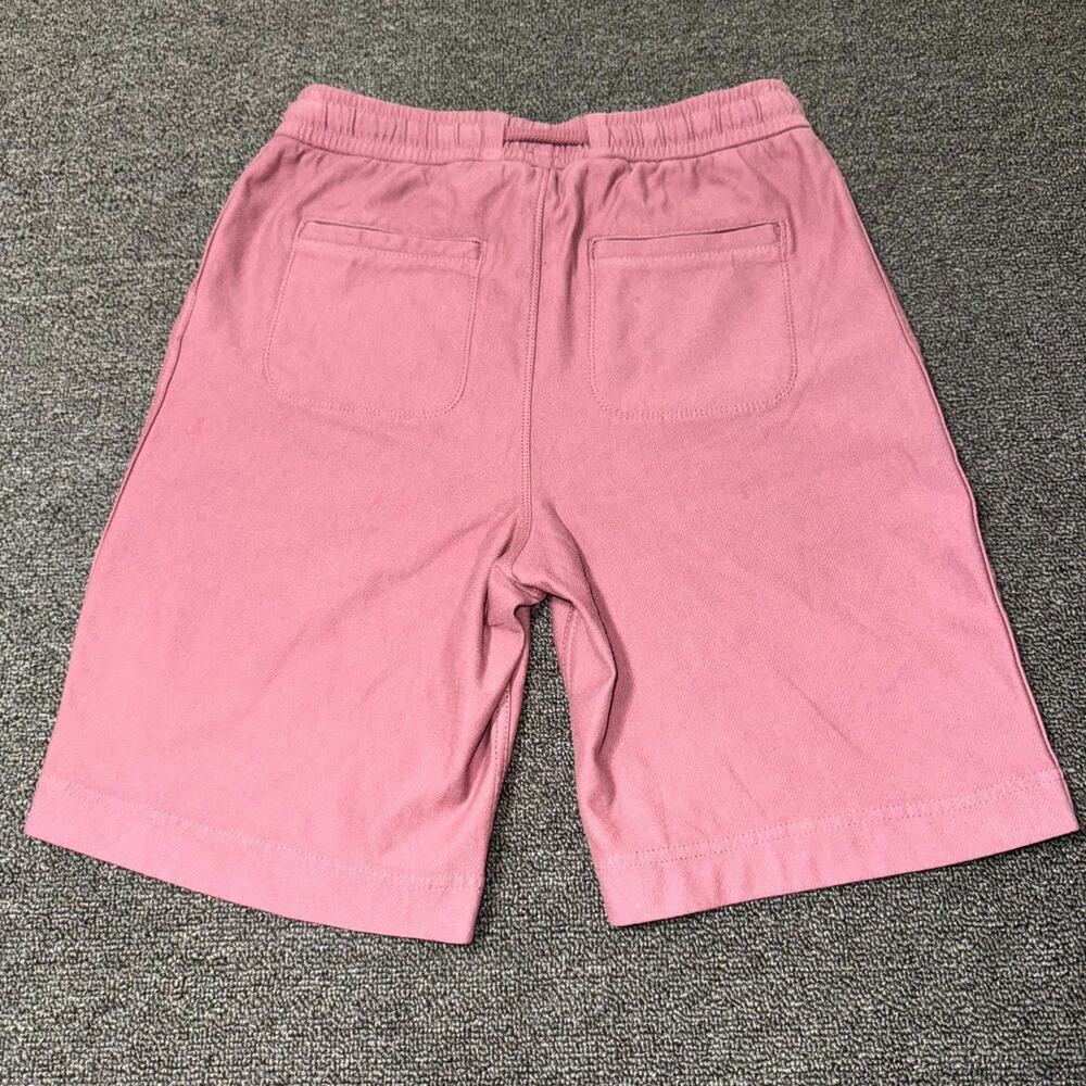 Athleta Farallon Bermuda Shorts Women XXS Pink Casual Gorpcore Activewear NWT - Picture 2 of 8